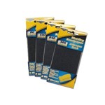 Titan Tools  52150 - Sand Paper, 150 Grit, 5 Sheets